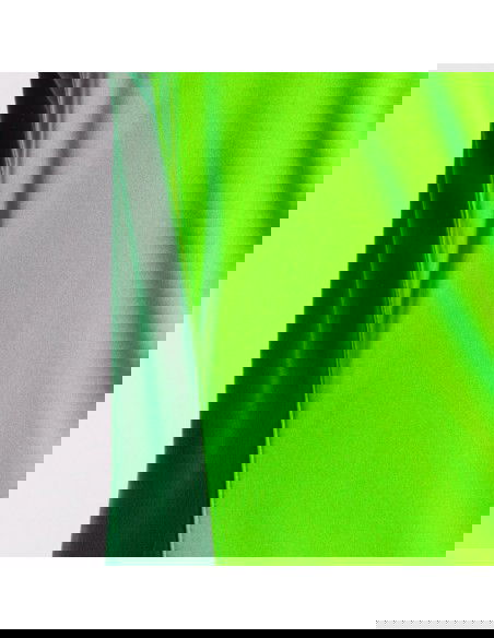 Joma Παιδικό T-shirt Πράσινο 101878.024