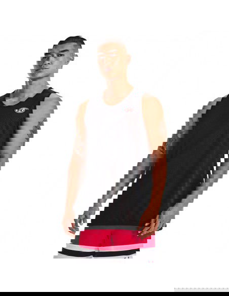 UA Baseline Reversible Jsy Tshirt 1377310 600