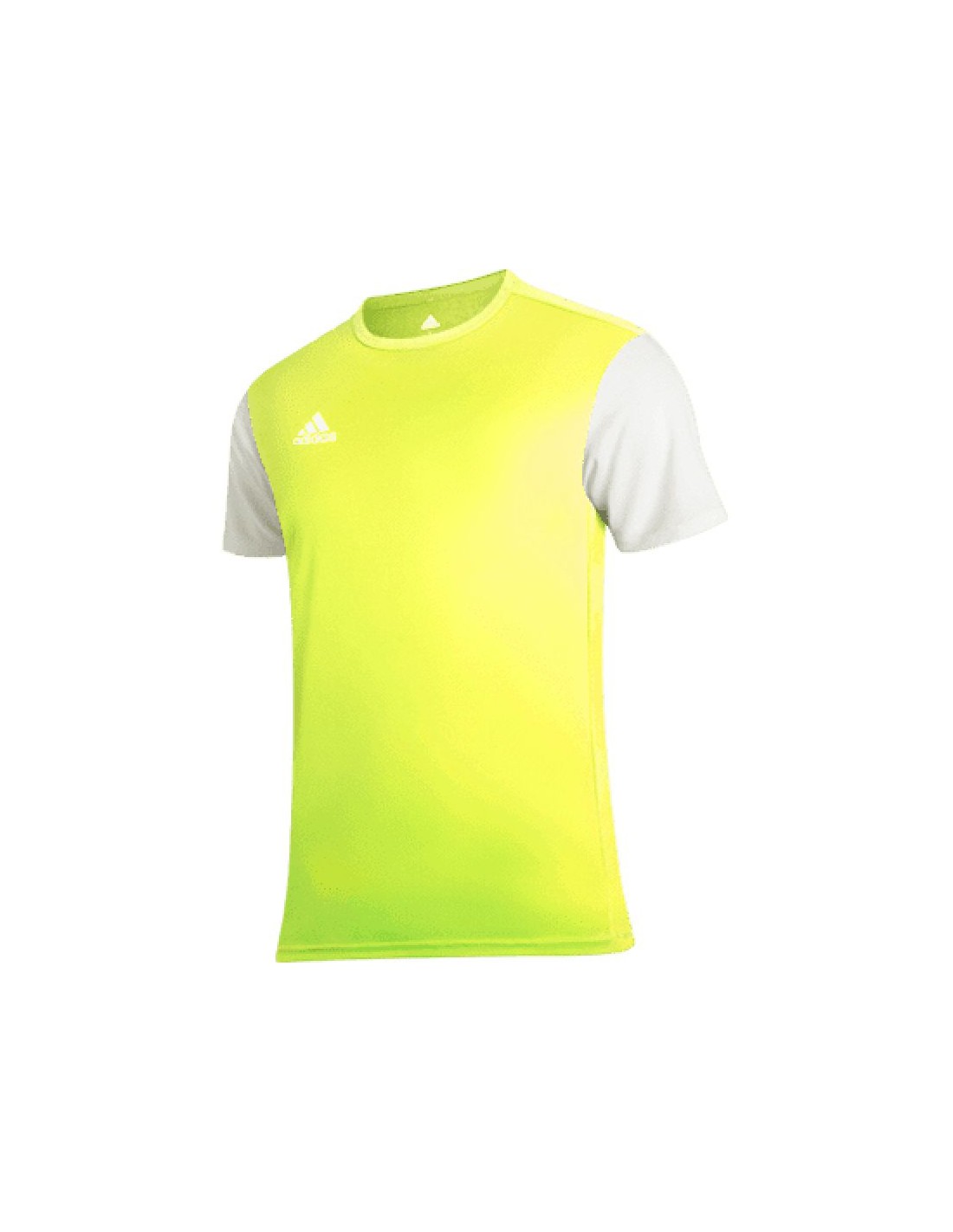 Men's T-Shirts Adidas Yellow