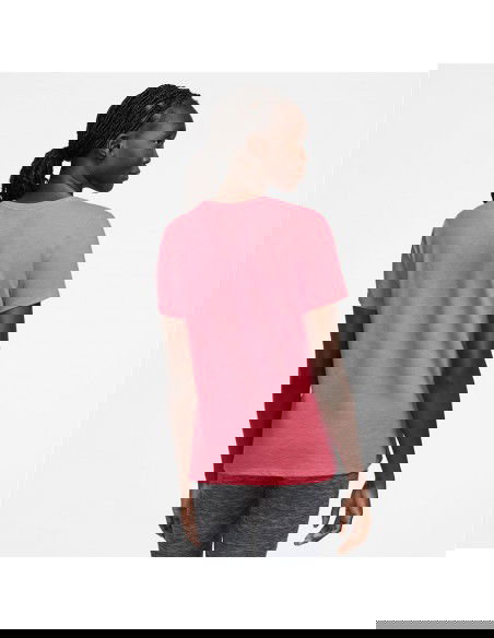 Nike Γυναικείο Αθλητικό T-shirt Μαύρο FD2884-010