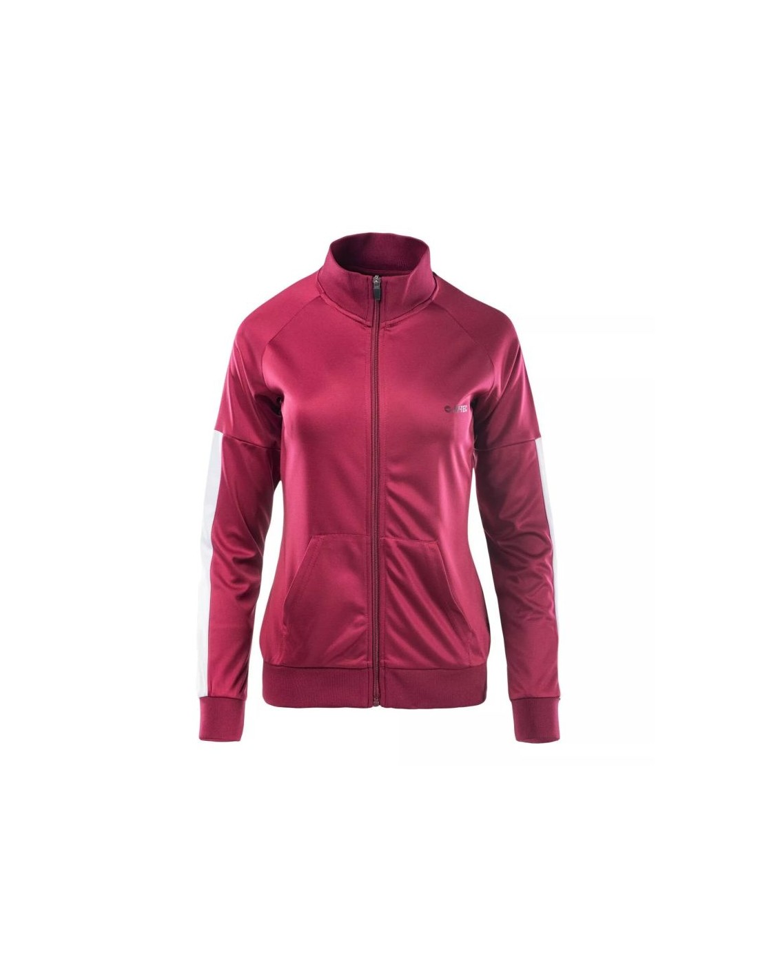 Women's Hoodies & Sweatshirts Hi-Tec White