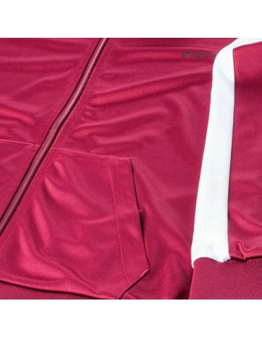 Hi-Tec Γυναικεία Ζακέτα Φούτερ Ροζ 92800442913