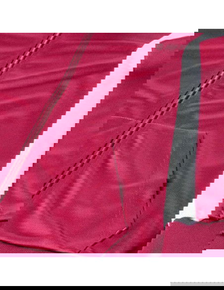 Hi-Tec Γυναικεία Ζακέτα Φούτερ Ροζ 92800442913