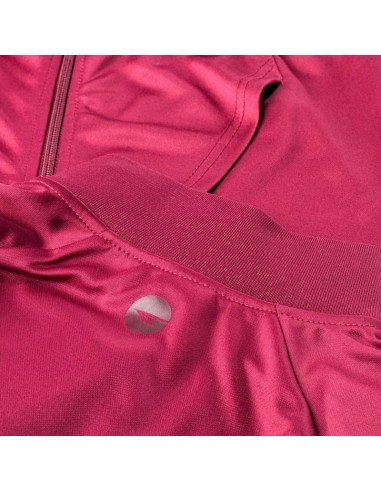 Hi-Tec Γυναικεία Ζακέτα Φούτερ Ροζ 92800442913