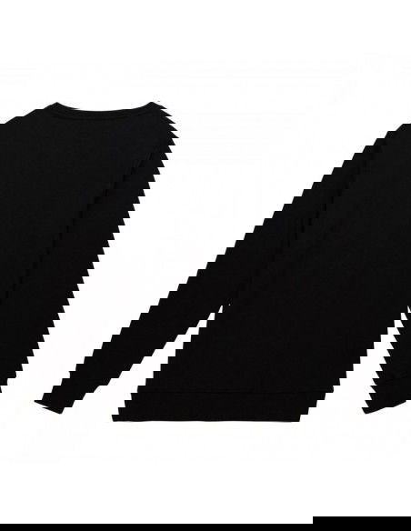 Mitchell & Ness Ανδρικό Φούτερ  FCPO5532-MNNYYPPPBLCK