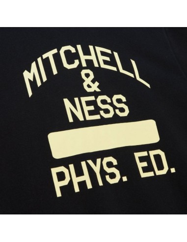 Mitchell & Ness Ανδρικό Φούτερ  FCPO5532-MNNYYPPPBLCK