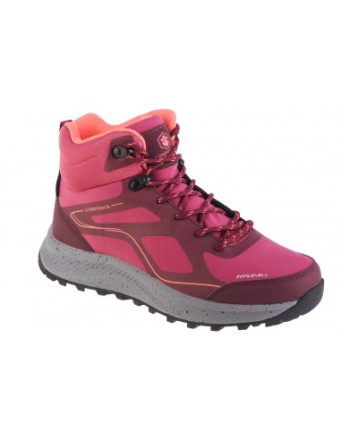 Lumberjack Modesta SWF6001001X53CI007 Γυναικεία > Παπούτσια > Παπούτσια Αθλητικά > Ορειβατικά / Πεζοπορίας