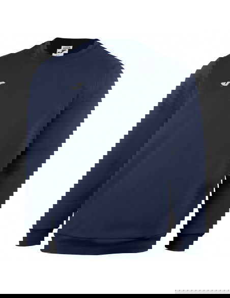 Joma Ανδρικό Φούτερ Navy Μπλε 101333.331