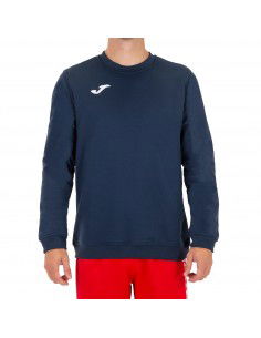 Joma Ανδρικό Φούτερ Navy Μπλε 101333.331 2