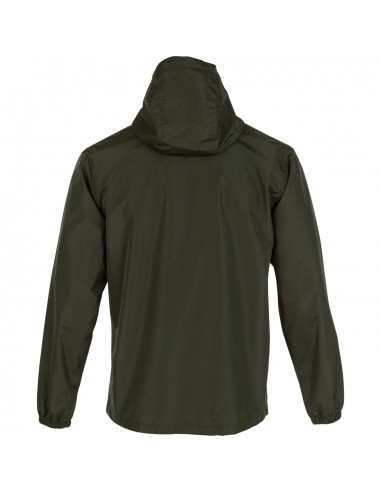 Joma Ανδρικό Χειμωνιάτικο Μπουφάν Αδιάβροχο Πράσινο 102235.020