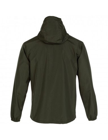 Joma Elite VII Rain Jacket 102235473
