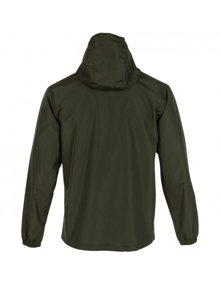 Joma Ανδρικό Χειμωνιάτικο Μπουφάν Αδιάβροχο Πράσινο 102235.020