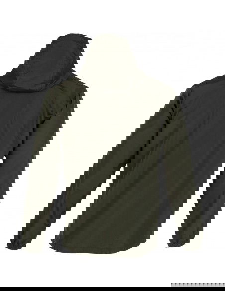 Joma Ανδρικό Χειμωνιάτικο Μπουφάν Αδιάβροχο Πράσινο 102235.020