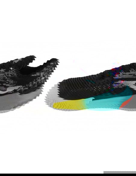 Joma T.point Lady TPOILS2301T Γυναικεία Παπούτσια Τένις για Όλα τα Γήπεδα Μαύρα