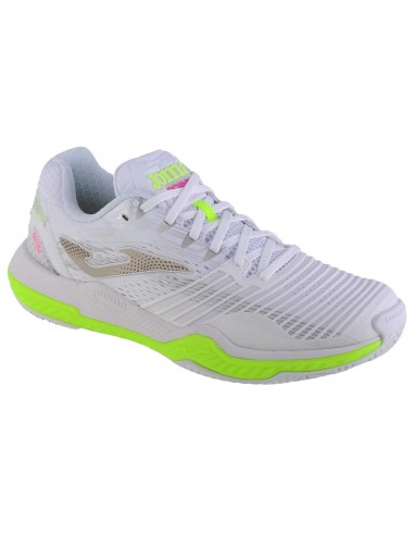 Joma Joma Tpoint Lady 2302 TPOILS2302T Γυναικεία Παπούτσια Τένις για Όλα τα Γήπεδα Λευκά