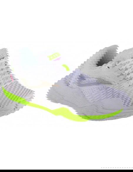 Joma Tpoint Lady 2302 TPOILS2302T Γυναικεία Παπούτσια Τένις για Όλα τα Γήπεδα Λευκά