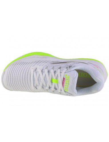 Joma Tpoint Lady 2302 TPOILS2302T Γυναικεία Παπούτσια Τένις για Όλα τα Γήπεδα Λευκά
