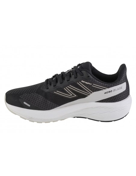 Salomon Aero Blaze L47208900 Ανδρικά Αθλητικά Παπούτσια Running Μαύρα