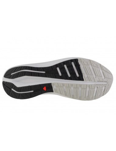 Salomon Aero Blaze L47208900 Ανδρικά Αθλητικά Παπούτσια Running Μαύρα