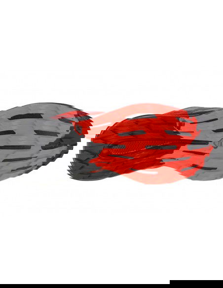 Salomon Pulsar L41602900 Ανδρικά Αθλητικά Παπούτσια Trail Running Poppy Red / Bird / Black