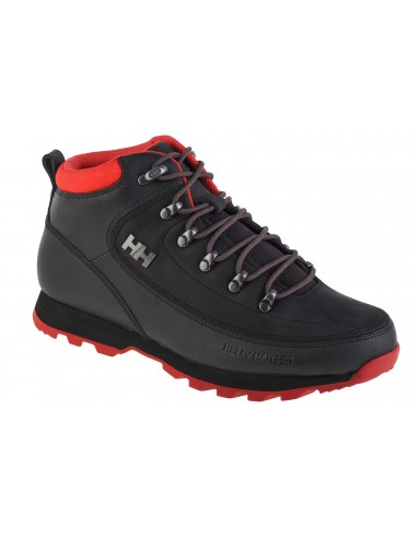 Helly Hansen The Forester 10513998 Ανδρικά > Παπούτσια > Παπούτσια Μόδας > Μποτίνια