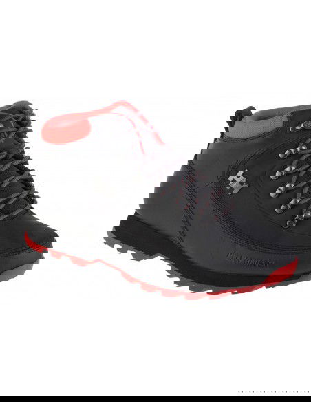 Helly Hansen Ανδρικά Sneakers Μαύρα 10513-998