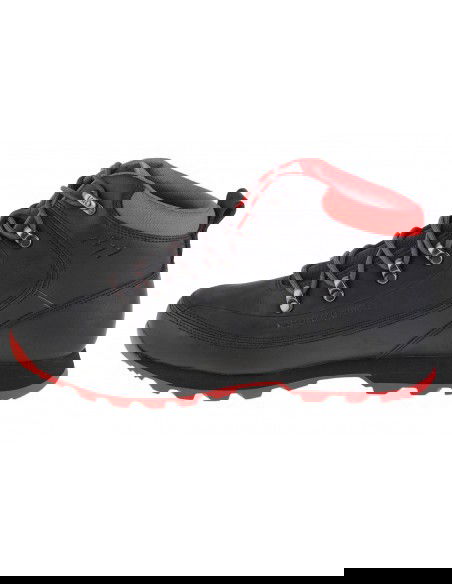 Helly Hansen Ανδρικά Sneakers Μαύρα 10513-998