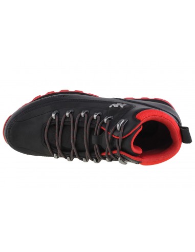 Helly Hansen Ανδρικά Sneakers Μαύρα 10513-998