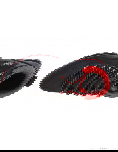 Helly Hansen Ανδρικά Sneakers Μαύρα 10513-998