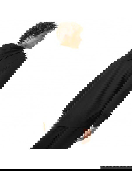 Helly Hansen Ανδρικό Φούτερ με Κουκούλα Μαύρο 33977-990