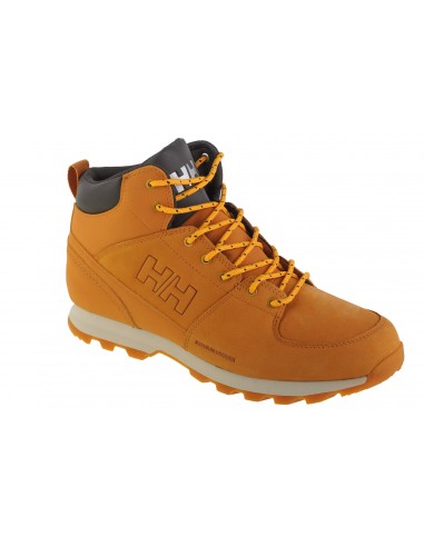 Helly Hansen Tsuga Ανδρικά Μποτάκια Ταμπά 11454-724
