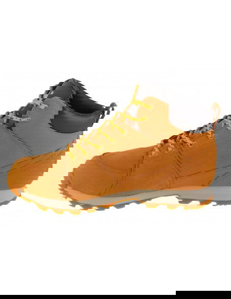 Helly Hansen Tsuga Ανδρικά Μποτάκια Ταμπά 11454-724