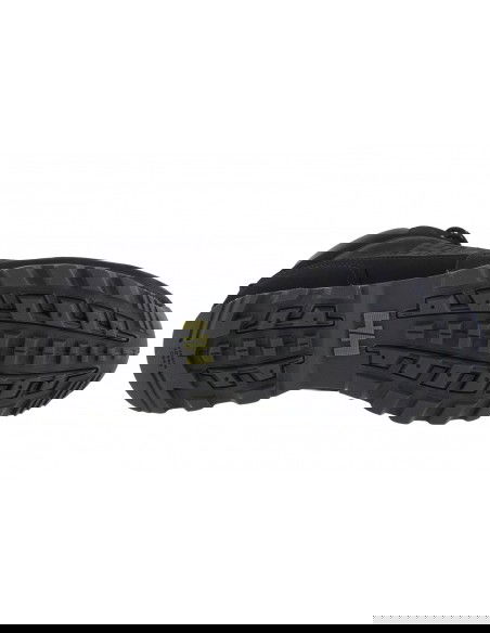 Helly Hansen Tsuga 11454-992 Ανδρικά Ορειβατικά Μποτάκια Μαύρα