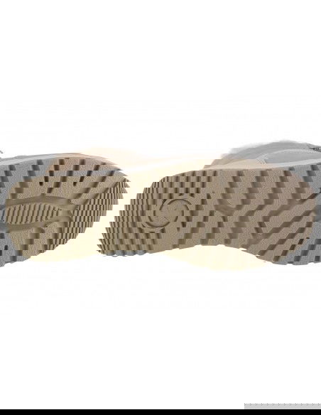 Rieker Γυναικεία Μποτάκια με Πλατφόρμα Μπεζ N4002-60