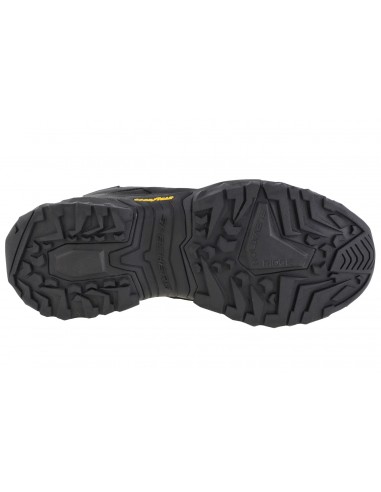Skechers TerraformRenfrow 204484BBK