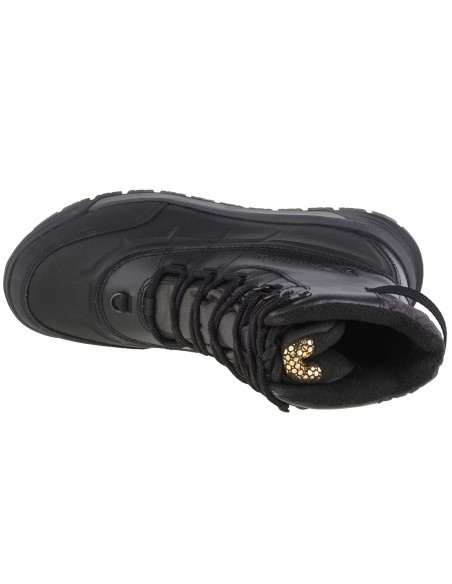 Columbia Bugaboot Celsius 1945511-010 Ανδρικά Ορειβατικά Μποτάκια Μαύρα