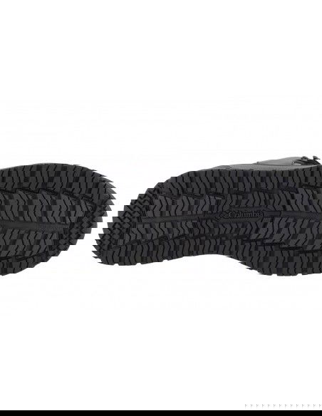 Columbia Bugaboot Celsius Boot 1945511010