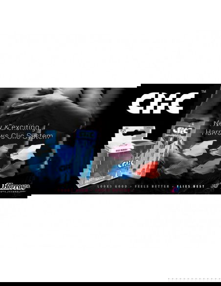 Harrows Clic HSTNK000013639