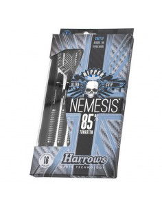 Harrows Nemesis Darts 85% Softip Βελάκια HS-TNK-000013276