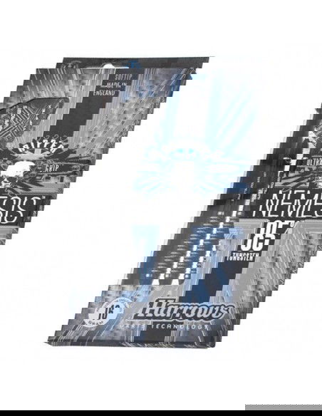 Harrows Nemesis Darts 85 Softip HSTNK000013276