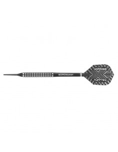 Harrows Nemesis Darts 85% Softip Βελάκια HS-TNK-000013276 2