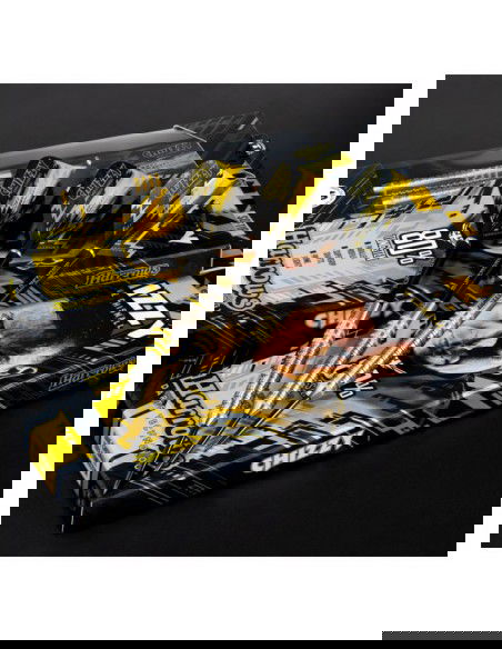 Harrows Chizzy Darts 80 Steeltip HSTNK000013896