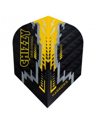 Harrows Chizzy Darts 80 Steeltip HSTNK000013896