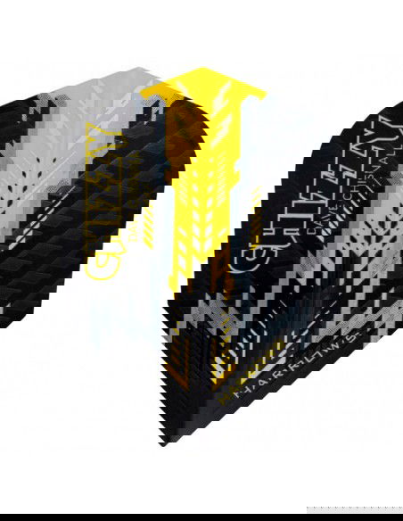 Harrows Chizzy Darts 80 Steeltip HSTNK000013896