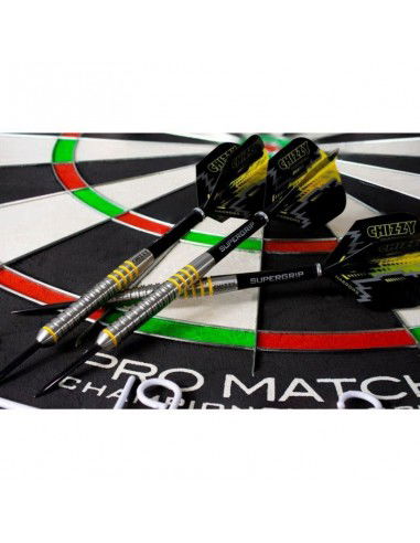 Harrows Chizzy Darts 80 Steeltip HSTNK000013896