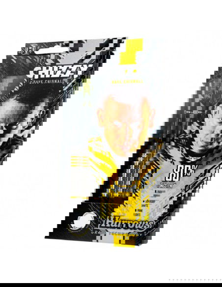 Harrows Chizzy Darts 80 Steeltip HSTNK000013896