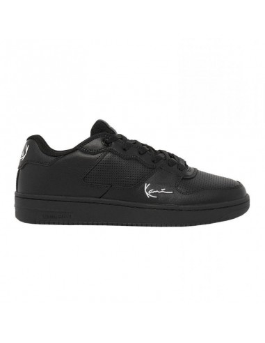 Karl Kani 1080007 Ανδρικά Sneakers Μαύρα Ανδρικά > Παπούτσια > Παπούτσια Μόδας > Casual
