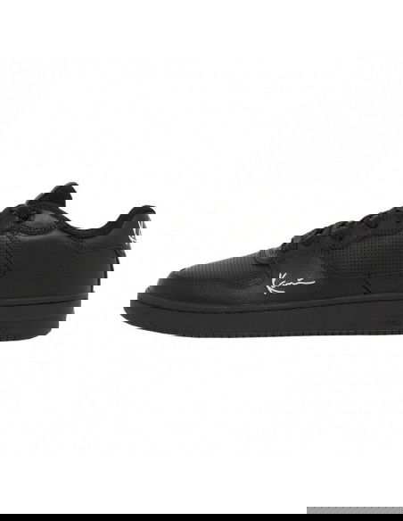 Karl Kani 1080007 Ανδρικά Sneakers Μαύρα