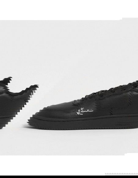 Karl Kani 1080007 Ανδρικά Sneakers Μαύρα