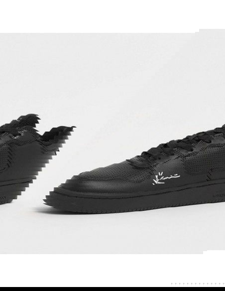 Karl Kani 1080007 Ανδρικά Sneakers Μαύρα